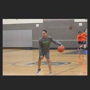 Meet your Posher, Jaelen